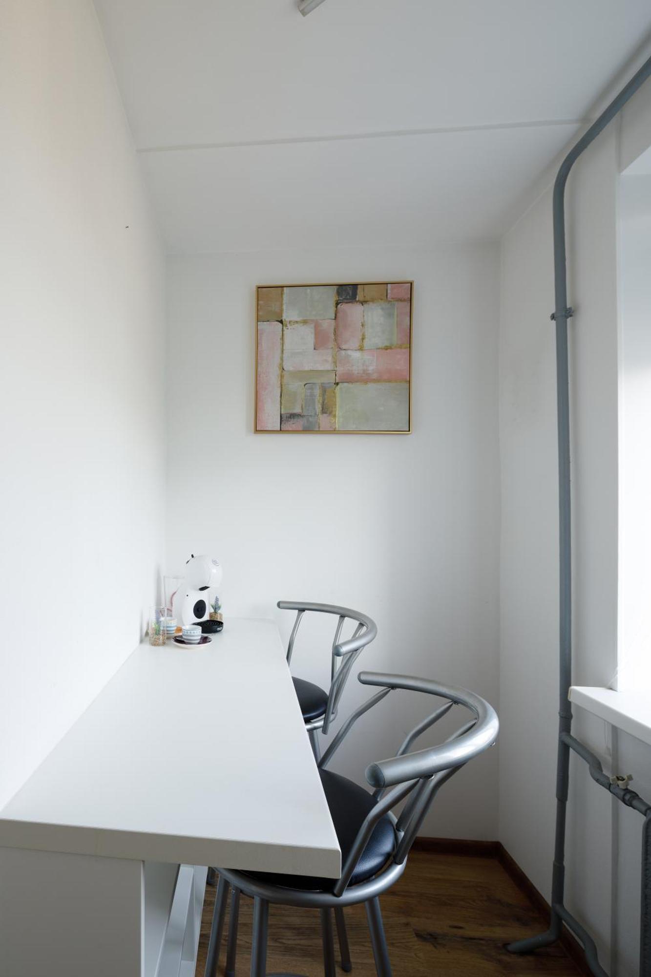 Brivibas Yard Apartment With Parking In City Center Riga Exteriér fotografie