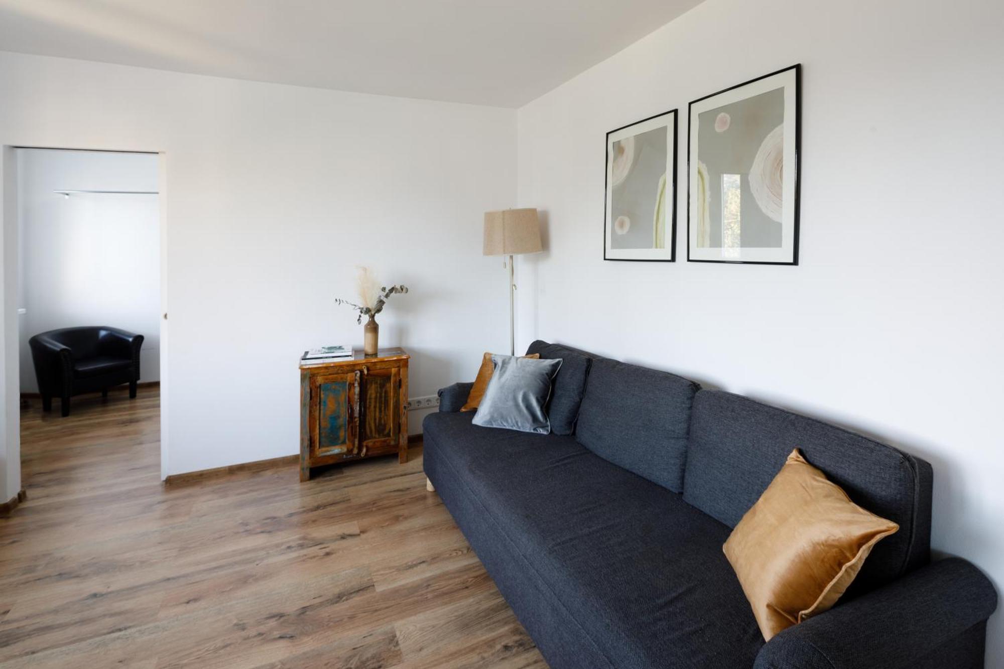 Brivibas Yard Apartment With Parking In City Center Riga Exteriér fotografie