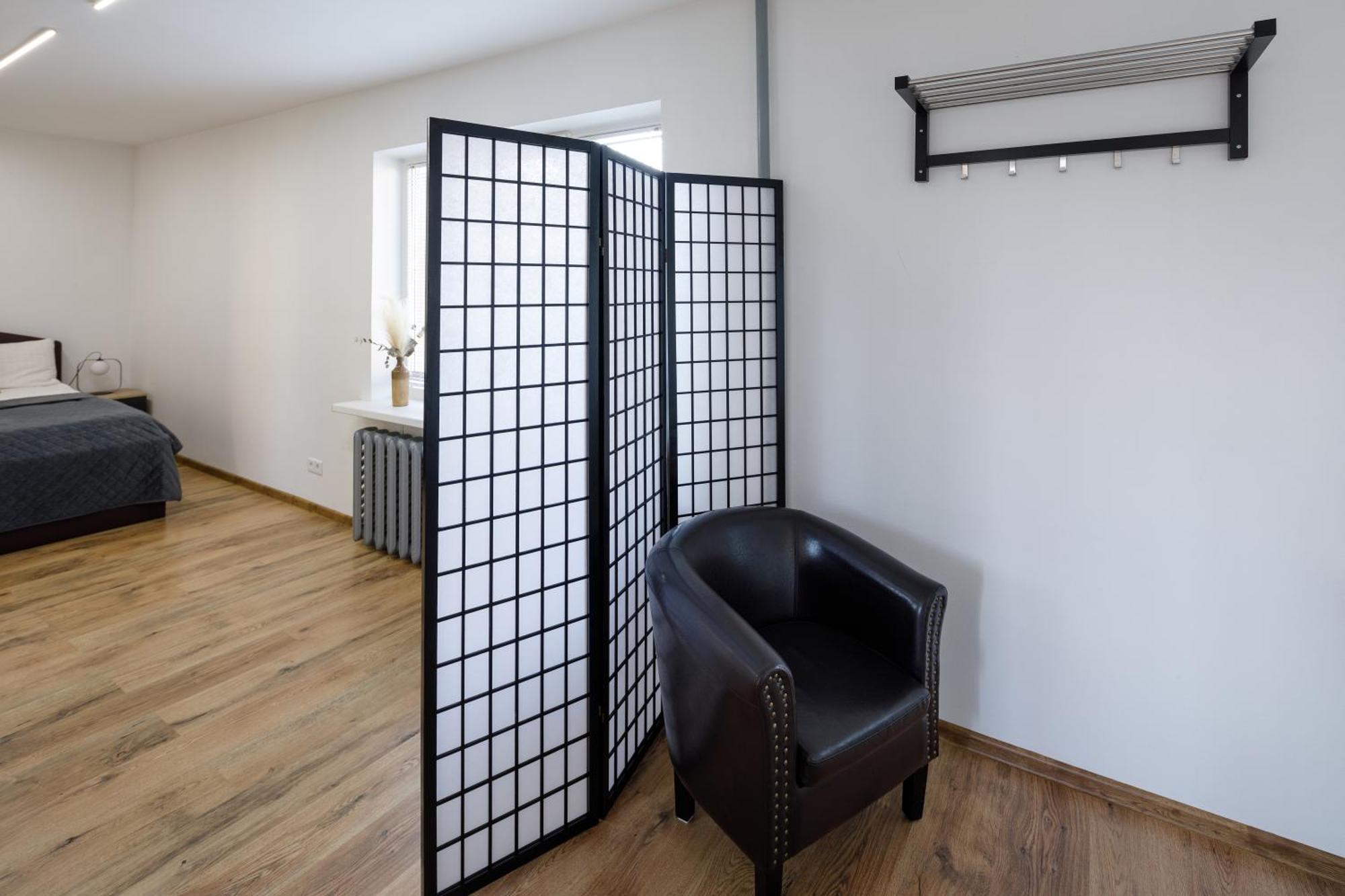 Brivibas Yard Apartment With Parking In City Center Riga Exteriér fotografie