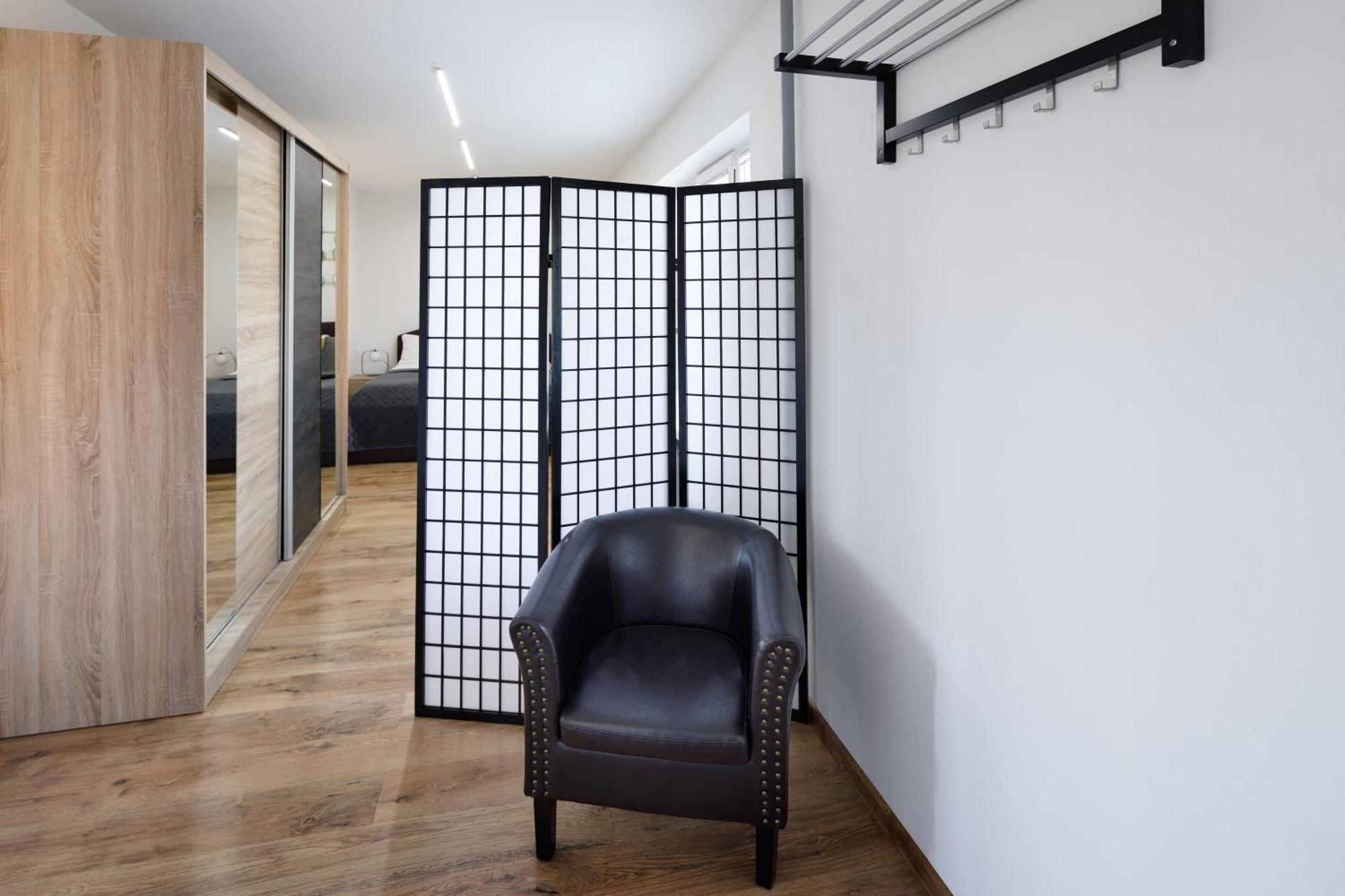 Brivibas Yard Apartment With Parking In City Center Riga Exteriér fotografie