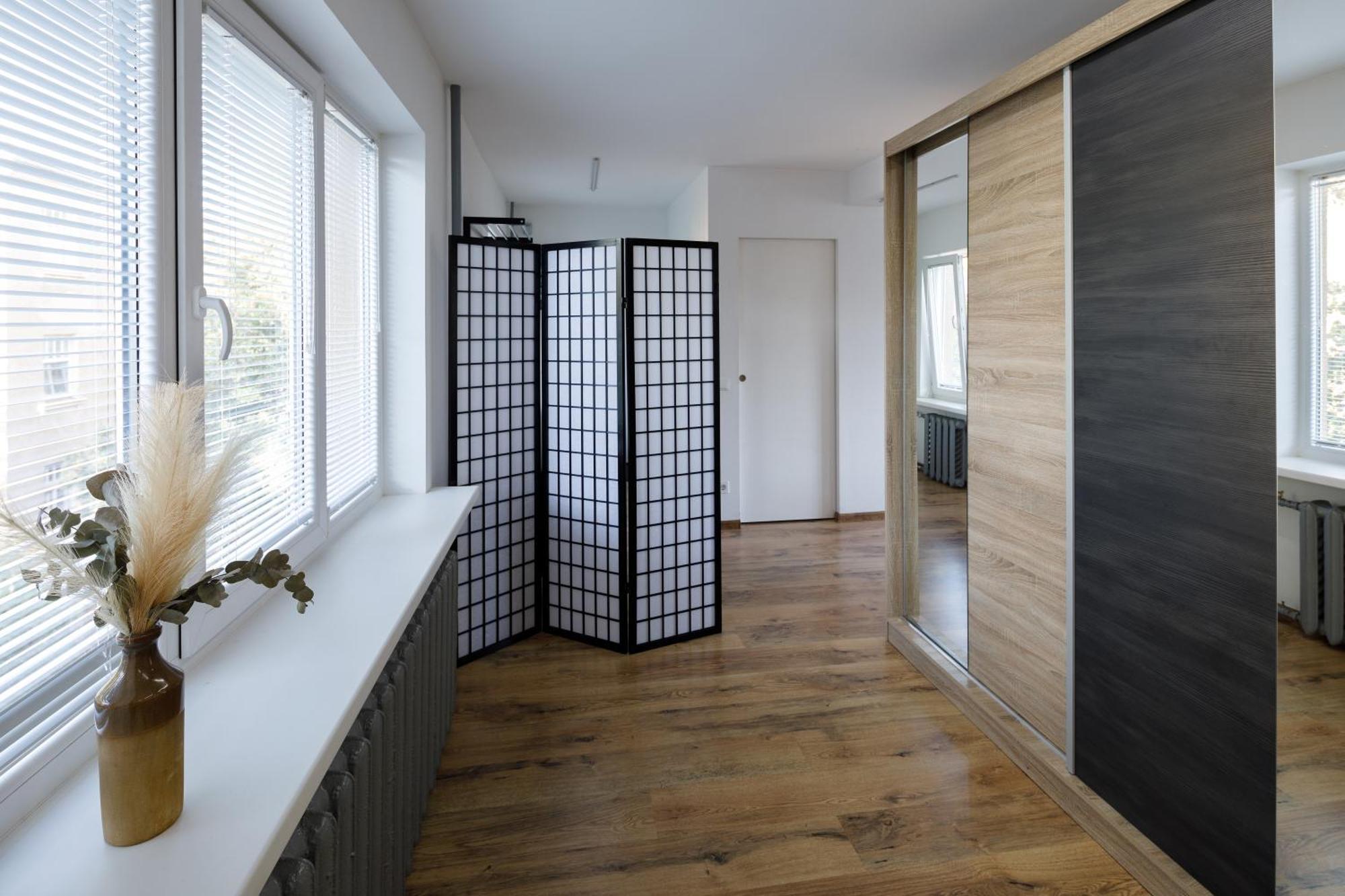 Brivibas Yard Apartment With Parking In City Center Riga Exteriér fotografie